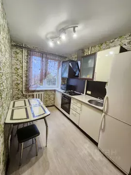 2-к кв. Саратовская область, Саратов проезд 1-й Магнитный, 4 (43.2 м)