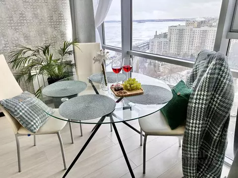 1-к кв. Саратовская область, Саратов Славянская пл., 2 (42.0 м)