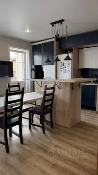 Таунхаус в Самарская область, Ставропольский район, с. Ягодное ул. ...