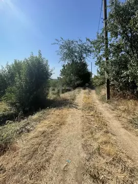 Участок в Ростовская область, Аксайский район, Большой Лог хут. ул. ...