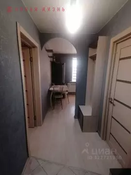 1-к кв. Самарская область, Самара Демократическая ул., 164 (35.6 м)