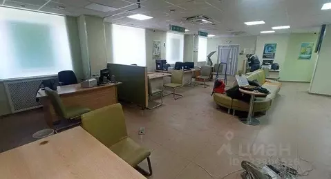 Помещение свободного назначения в Московская область, Лобня ул. ...