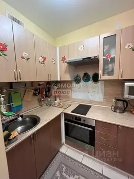 1-к кв. Омская область, Омск Светловская ул., 10 (28.5 м)