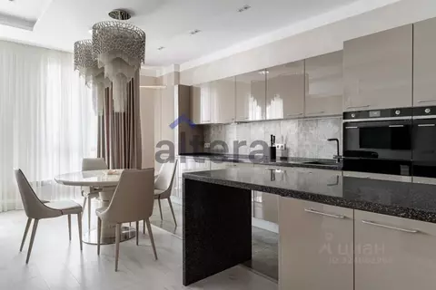 2-к кв. Татарстан, Казань ул. Татарстан, 14/59с3 (77.2 м)