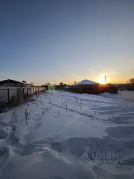 Участок в Амурская область, Благовещенский район, с. ...