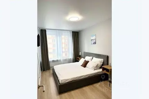 1-к кв. Московская область, Котельники ул. Сосновая, 5к1 (40.0 м)