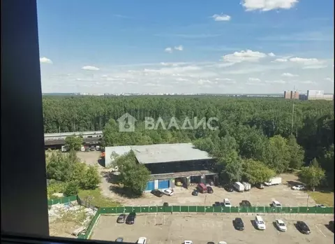 2-к кв. Московская область, Ленинский городской округ, Бутово пгт ...