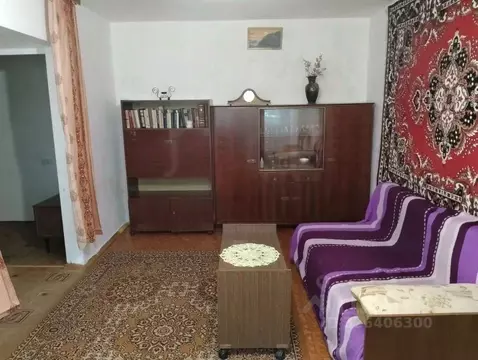 2-к кв. Московская область, Серпухов Осенняя ул., 7 (46.1 м)