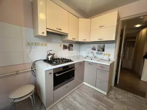 1-к кв. Санкт-Петербург ул. Зины Портновой, 13 (31.8 м)