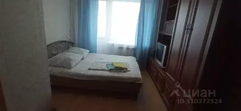 1-к кв. Тамбовская область, Тамбов ул. Чичканова, 127 (25.0 м)