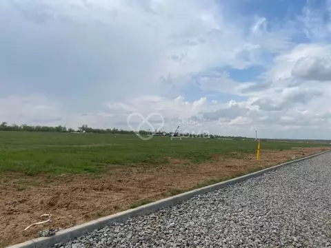 Участок в Волгоградская область, Городищенский район, Орловское с/пос, ...