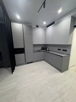 1-к кв. Москва Стремянный пер., 2 (47.0 м)