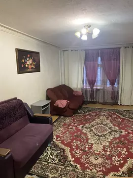 1-к кв. Ростовская область, Таганрог Спартаковский пер., 12 (34.0 м)