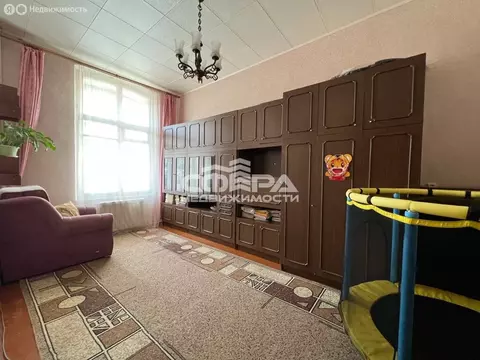 1-комнатная квартира: Ивантеевка, Первомайская улица, 2 (36.7 м)