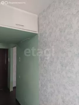 1-комнатная квартира: Пермь, бульвар Гагарина, 58 (29.9 м)