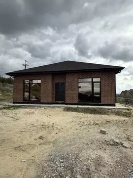 Дом в Волгоградская область, Волгоград Тирольская ул., 73 (148 м)