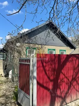Дом в Ставропольский край, Ессентуки ул. Ермолова, 113 (52 м)