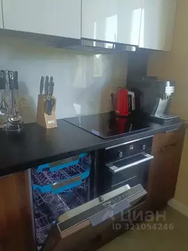 3-к кв. Калининградская область, Калининград Московский просп., 89 ...