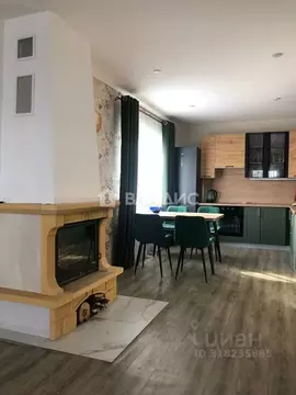 Дом в Бурятия, Иволгинский район, Сотниковское с/пос, с. Сотниково ул. ...