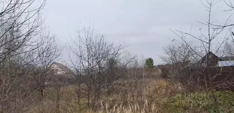 Участок в Московская область, Чехов муниципальный округ, д. Васькино  ...