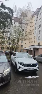 3-к кв. Московская область, Видное 4-й мкр, Солнечный мкр, 2 (84.0 м)
