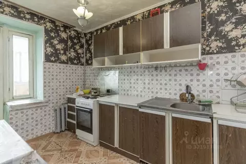 4-к кв. Тюменская область, Тюмень Холодильная ул., 84 (74.2 м)