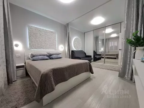 1-к кв. Саха (Якутия), Якутск 202-й мкр, 19 (40.0 м)