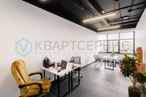Офис в Омская область, Омск ул. Фрунзе, 1к4 (55 м)