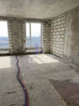 2-к кв. Москва ул. Архитектора Власова, 71к1 (43.1 м)