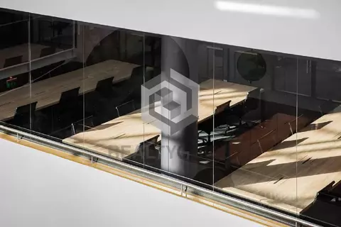 Офис в Москва Садовническая наб., 9 (500 м)