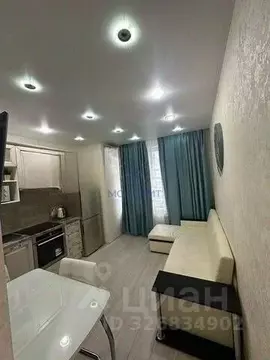 1-к кв. Москва Рязанский просп., 2/1к4 (37.2 м)