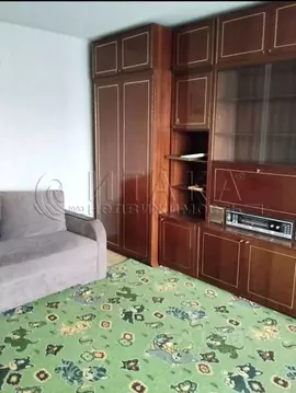 1-к кв. Санкт-Петербург Народная ул., 45 (36.23 м)