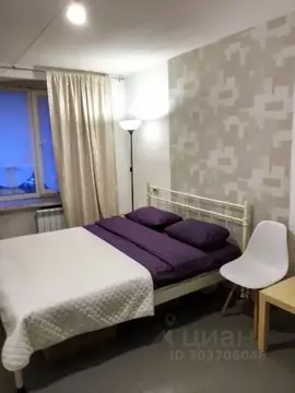 Комната Москва ул. Габричевского, 6К2