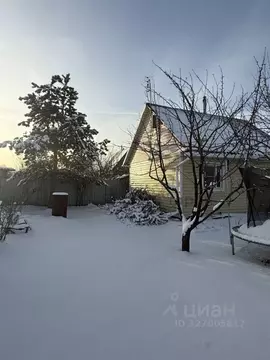 Дом в Челябинская область, Сосновский муниципальный округ, ...