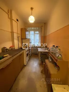 1-к кв. Ивановская область, Иваново ул. 2-я Минская, 4Б (40.0 м)