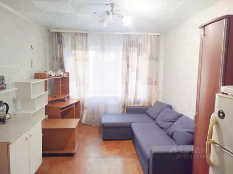 Комната Свердловская область, Екатеринбург Вторчермет жилрайон, ул. ...