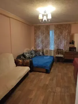 3-к кв. Коми, Сыктывкар ул. Мира, 38 (50.0 м)