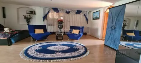 Дом в Башкортостан, Уфимский район, с. Чесноковка ул. Горчилина (640 ...