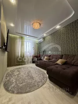 3-к кв. Воронежская область, Воронеж ул. 9 Января, 241/14 (69.8 м)