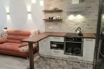 2-к кв. Воронежская область, Воронеж ул. Кропоткина, 5 (55.0 м)