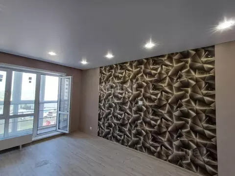 1-к кв. Мордовия, Саранск ул. Косарева, 115 (41.5 м)