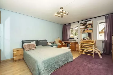 2-к кв. Ростовская область, Ростов-на-Дону Новое Поселение мкр, ул. ...