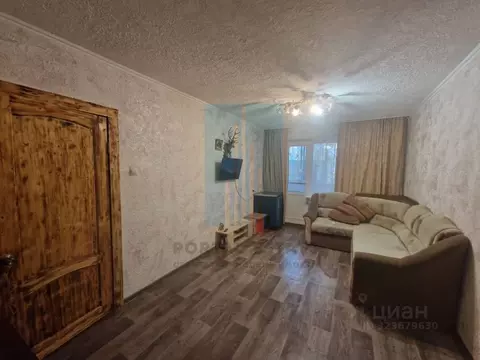 2-к кв. Московская область, Подольск Львовский мкр, ул. Пролетарская, ...