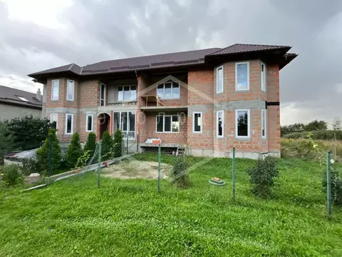 Дом в Калининградская область, Гурьевский муниципальный округ, пос. ...