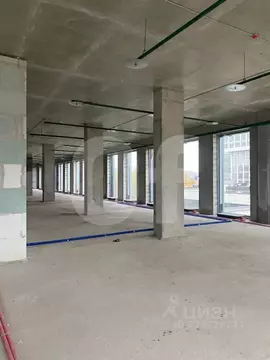 Офис в Москва просп. Лихачева, 5 (2585 м)