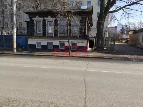 Помещение свободного назначения в Костромская область, Кострома просп. ...