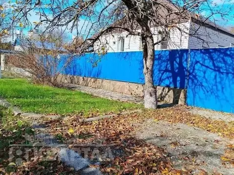 Дом в Верхнебаканский, Баканская улица, 39 (60.5 м)