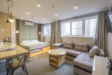 Комната Москва Кременчугская ул., 9 (29.0 м)