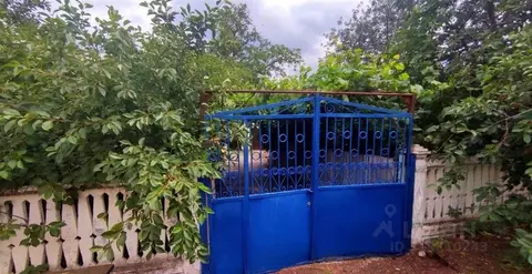 Дом в Крым, Кировский район, Первомайское с/пос, с. Первомайское ул. ...