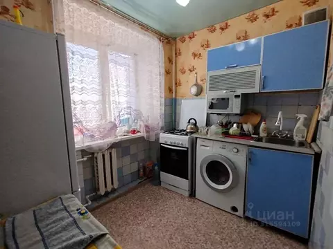 3-к кв. Оренбургская область, Бузулук Гая ул. (48.5 м)